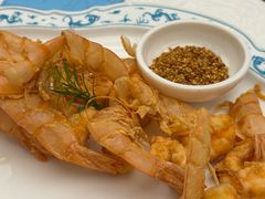 -品海楼·大连海胆锅贴馆(东港店)