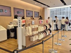 -优衣库(长沙国金中心店)