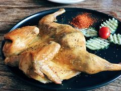 -彼芝奇比萨(红坊店)