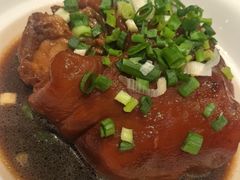 -大鸭梨烤鸭(枣园店)