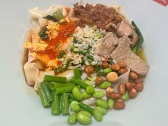 -西北馍王.陕西手工面(龙湖白沙天街店)