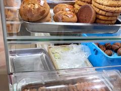 -老磁器口豆汁店(天坛店)