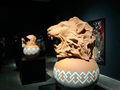 -上海当代艺术博物馆