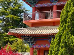 -石岛赤山风景区