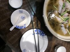 -陶然居·重庆菜(生态园店)