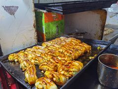 -郭际辣饼铺(第三中学店)