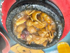 -石锅坛肉(广场店)