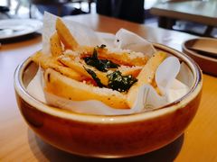 芝士薯条-WOKKA by艮上(中海环宇荟店)