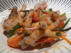 -帕娜·泰式茶餐厅·Bistro(近铁广场店)
