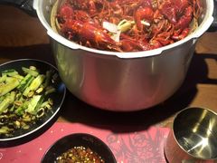 -蚝魁竹笼蒸生蚝 余杭店