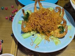 -爷爷的烀饼店