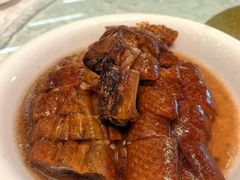 -九號渔港·蒸汽海鲜·粤菜茶点(八卦岭店)