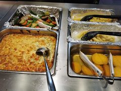 -So Lounge索兰至餐厅(蓝色港湾店)