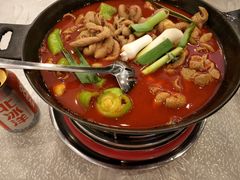 湘为肥肠火锅-湘肠香火锅店(团结湖店)