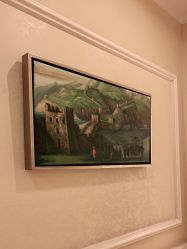 -北京饭店诺金·宴会厅