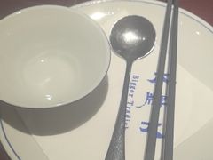 -大牌大·传统杭帮菜(湖滨店)