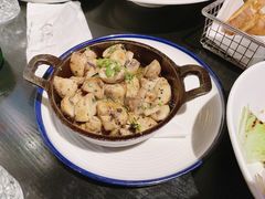-C&R西班牙餐厅