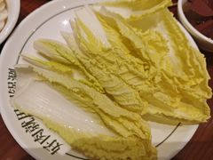 -刘老表·瓦罐汤涮肉(青云谱店)