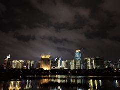 -南宁南湖公园