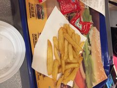 iphone_upload_pic-汉堡王(上海虹口龙之梦)