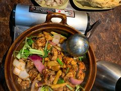 -凤兴鸡煲(宝安海雅店)