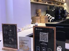 -瑞幸咖啡(丰盛町店)