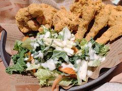 -KimPro 辛普乐概念韩餐