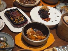 -千日贺茶餐厅(高新万达店)