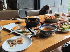 -東舍食唐精品陕菜馆