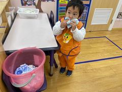-吉的堡幼儿园(上海金山英慈园)