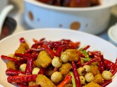 -苏帮袁Sue Cuisine(来福士店)
