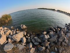 -天津东丽湖风景区