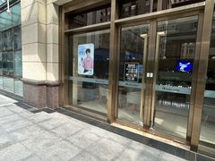 -瑞幸咖啡(苏河1号店)