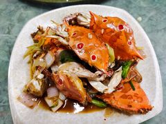 -亚龙湾8号(丁村万人海鲜广场店)