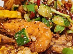 -楚太子  中餐&烧烤(武大店)