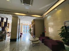 -麗枫酒店(深圳机场福永地铁站店)