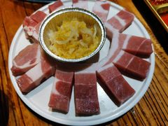 -原始泥炉烤肉(总店)