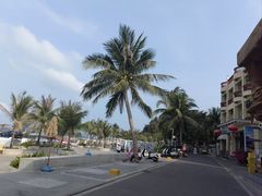 -三亚西岛海洋文化旅游区