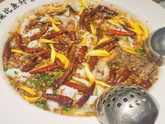 -太二酸菜鱼(正大广场店)
