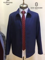 -圣乔凡尼服装定制