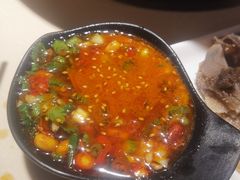 -九记潮汕现切鲜牛肉自助火锅(长沙·方圆荟店)