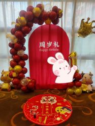-名宴婚宴专门店·宴会厅(京基100店)