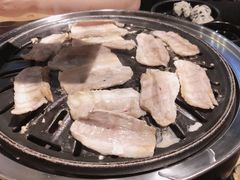 -九田家黑牛烤肉料理(溧阳吾悦店)