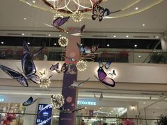 -百联临沂购物中心(临沂路店)