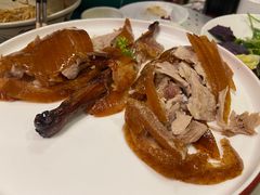 -大鸭梨烤鸭(甘家口店)