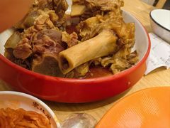 -东北风(江北万达店)