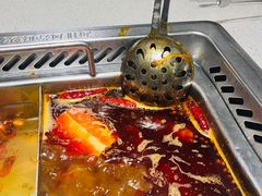-海底捞火锅(徐州火车站店)