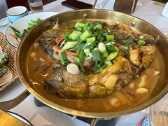 -食光慢宴·安吉土菜馆