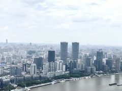 -东方明珠广播电视塔