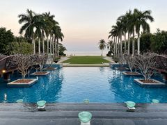 -三亚海棠湾万丽度假酒店